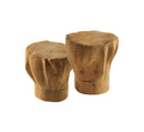 Riva 1920 Chef one Stool - Ideali
