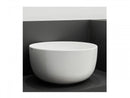 Cielo Era 45 round countertop sink BAERA