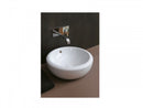 Cielo Fluid countertop sink FLLA45