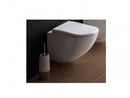 Cielo Fluid wall toilet FLVS