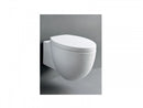Cielo Le Giare wall toilet LGVS