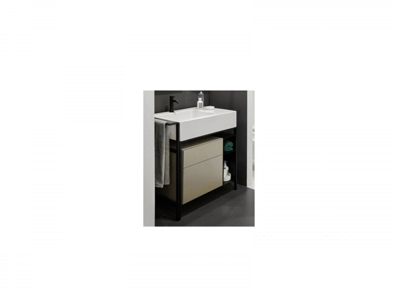 Cielo Narciso Mini vanity with sink