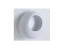 Cielo Mini Ball wall urinal ORBLM