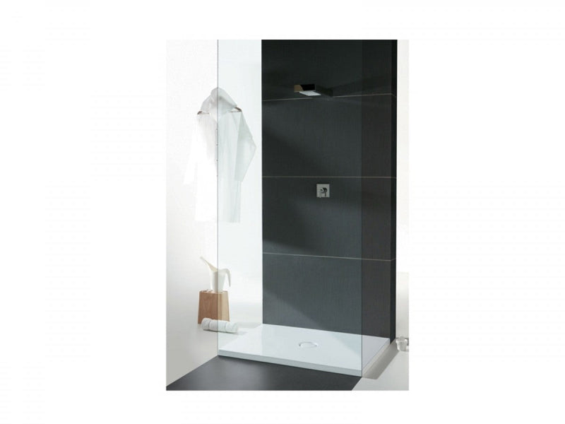Cielo Sessanta rectangular shower tray PD670140
