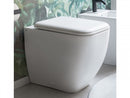 Cielo Shui Comfort floor toilet SHCOVA