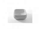 Cielo Shui countertop sink SHLAA40