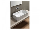 Cielo Shui countertop sink SHLAA10020