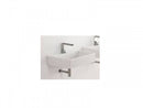 Cielo Smile rectangular wall or countertop sink SMLAA100