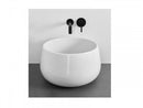 Cielo Tina 26 countertop sink BATA