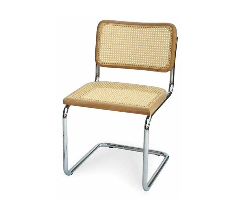 Cesca Chair Beech - Ideali Premium Homeware