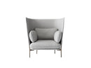 Cloud High Back Lounge Chair