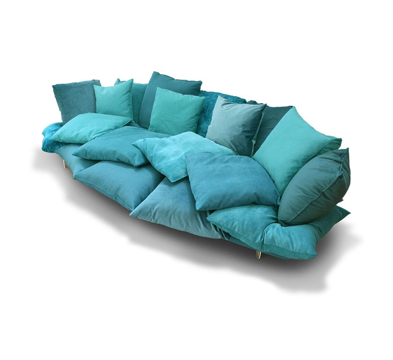 Seletti Comfy Sofa - Ideali