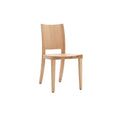 Riva 1920 Pimpinella Wood Chair