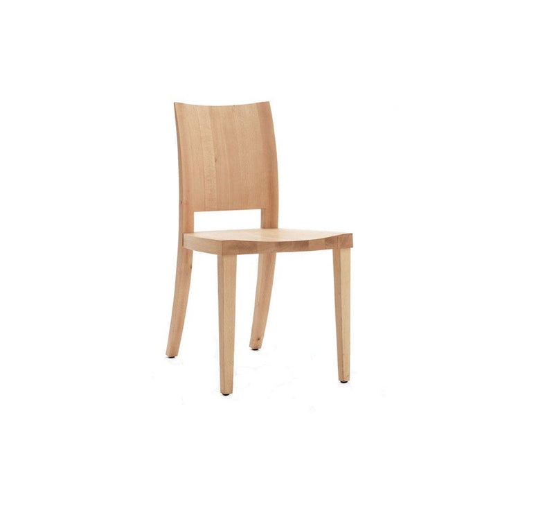 Riva 1920 Pimpinella Wood Chair