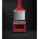 Smeg Portofino Range Cooker 90cm CPF9iPR - Ideali