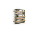 Riva 1920 Crazy Bookshelf - Ideali