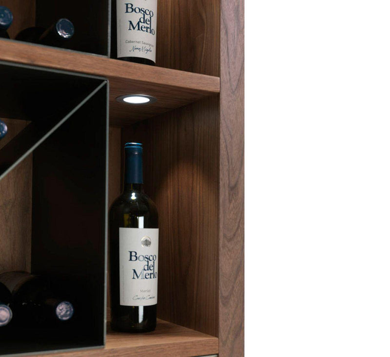 Riva 1920 Cru Wine - Bar Cabinet - Ideali