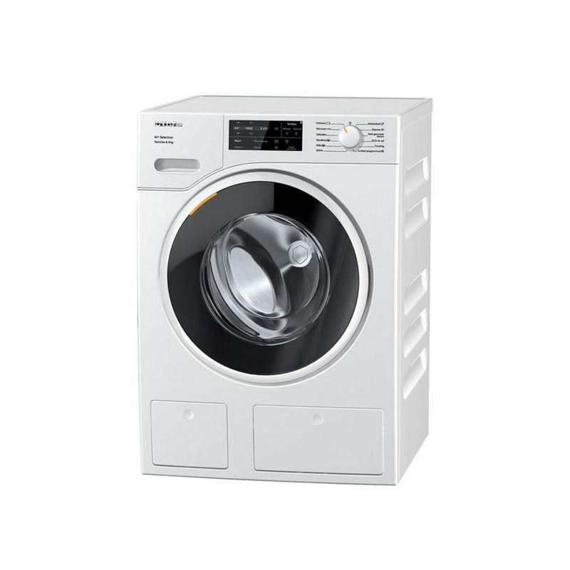 Washers & Dryers - Ideali
