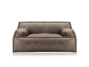 Baxter Damasco Love Seat Sofa