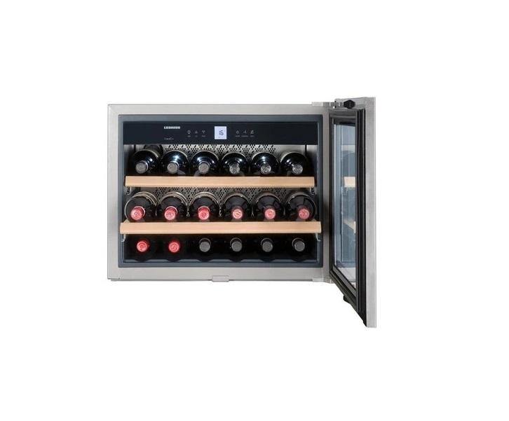 Wine Cooler - Ideali