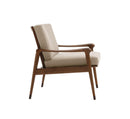 Giorgetti Denny 57700 Armchair