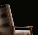 Giorgetti Denny 57701 Armchair