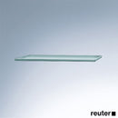Dornbracht glass shelf