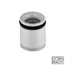 Dornbracht backflow preventer