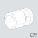 Dornbracht Replacement part holder