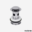 Dornbracht drain plug for waste set 1&quot;