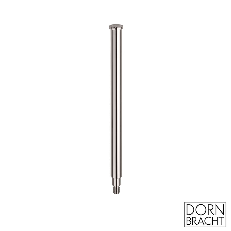 Dornbracht Madison brush handle with designer element