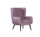 Baxter Dolly Armchair