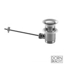 Dornbracht Universal Pop-Up Waste Set 04110100100-00 - Ideali