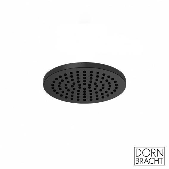 Dornbracht Tara Overhead Rain Shower, Round - Ideali