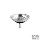 Dornbracht Strainer Basket 04312006700-86 - Ideali