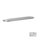 Dornbracht Madison Glass Plate, 600 Mm 8902260081 - Ideali