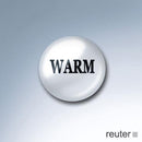 Dornbracht Madison Porcelain Insert Warm 9260101590 - Ideali