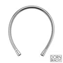 Dornbracht Metal Shower Hose 1/2" X 775 Mm Conus X 2 Chrome - Ideali
