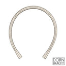 Dornbracht Metal Shower Hose 1/2" X 775 Mm Conus X 2 Chrome - Ideali