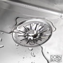 Dornbracht Waste And Overflow Set - Ideali