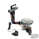 Dornbracht Waste And Overflow Set - Ideali