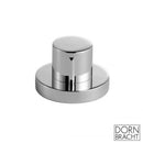 Dornbracht Eccentric Actuation With Rotary Knob - Ideali