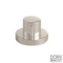 Dornbracht Eccentric Actuation With Rotary Knob - Ideali