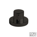 Dornbracht Eccentric Actuation With Rotary Knob - Ideali