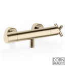 Dornbracht Tara. Volume Control Handle Champagne - Ideali