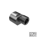 Dornbracht Dovb S-Unions 3/4" Male X 1/2" Female 1201697090 - Ideali