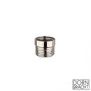 Dornbracht Dovb Adapter For Shower Outlet 3/8" X 1/2" - Ideali