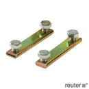 Dornbracht Connection Set 1230097090 - Ideali