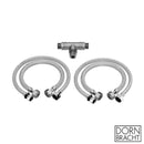 Dornbracht Hose Set 1250997090 - Ideali