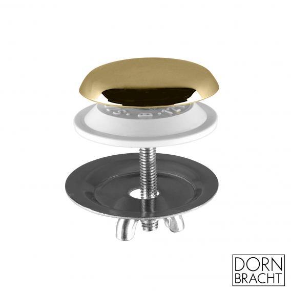 Dornbracht Dovb Tap Hole Cover Chrome - Ideali